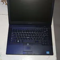 لپ تاپ دل i5 dell e6410