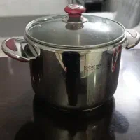 قابلمه استیل برند ترکیه