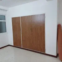 چهارچوب و درب کمددیواری