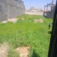 زمین به متراژ۲۰۸مترنزدیک به حاشیه واقع در شاهنامه