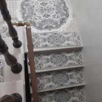 باقیمتی مناسب پله هاتوفرش کن|روفرشی|دورود, |دیوار