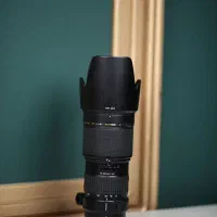 لنز 70-200 f2.8 تامرون