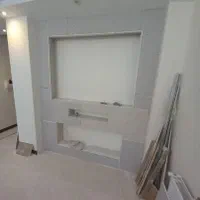 گچکاری تخریب دیوار گچی کناف کار تخریب|خدمات پیشه و مهارت|تهران, پونک|دیوار