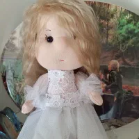 عروسک روسی جذاب (روز دختر )|اسباب‌بازی بچه|کرمانشاه, |دیوار