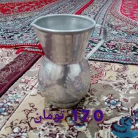 انواع ظروف آلومینیومی آشپزخانه|ظروف پخت‌وپز|ارومیه, |دیوار