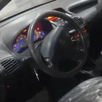 ۲۰۶ تیپ ۲ خانگی|خودرو سواری و وانت|تهران, امام زاده حسن|دیوار