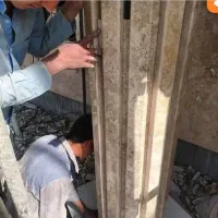 کارگر سنگکاری