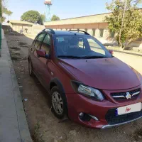 فورش فوری کوئیک آر مدل ۱۴۰۰|خودرو سواری و وانت|تاکستان, |دیوار