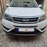 تیگو ۵ ال اف فول مدل ۱۴۰۰ استثنایی