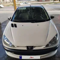 پژو 206 sd|خودرو سواری و وانت|کرمانشاه, |دیوار