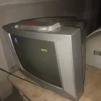 تلویزیون سامسونگ سالم|تلویزیون و پروژکتور|علیآباد کتول, |دیوار