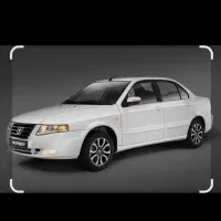 سمند سورن پلاس ef7