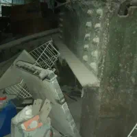 ساب سه کله و پرس