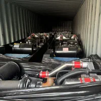 واردات بار از دبی به ایران با تعرفه مناسب ۵درصد|خدمات حمل و نقل|بوشهر, |دیوار