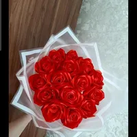 گل روبانی