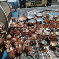 مس .بدون استفاده برای ویترین بوده