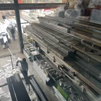 استخدام جهت کارگاه مونتاژ کرکره برقی