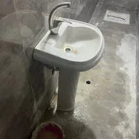 تاسیسات لوله کشی آب و فاضلاب