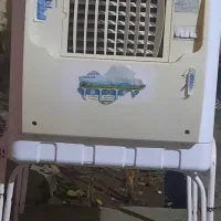 کولر آبی مهر آذر