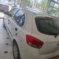 تیبا 1400|خودرو سواری و وانت|اردبیل, |دیوار