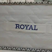 تشک خوشخواب طبی دو نفره رویال|تشک تختخواب|پاکدشت, پاکدشت (مامازند)|دیوار