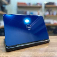 لپ‌تاپ Dell i5 تمیز و بدون خط‌وخش  باتری نو  اقساط