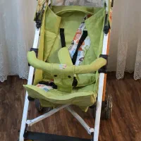 کالسکه برند sanye|کالسکه و لوازم جانبی|کرمانشاه, |دیوار