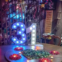 وی آی پی،،سالن عمومی،،کلبه چوبی|خدمات پذیرایی، مراسم|مشهد, رضاشهر|دیوار