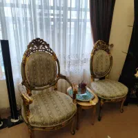 مبل فروش|مبلمان خانگی و میز عسلی|شیراز, صنایع الکترونیک|دیوار