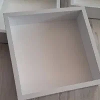 قاب برای رزین کار ها