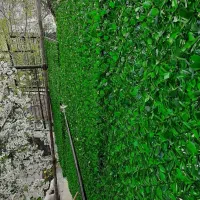 فنس برگی و چمنی خرده و عمده فروشی|مصالح و تجهیزات ساختمان|اصفهان, تخت فولاد|دیوار