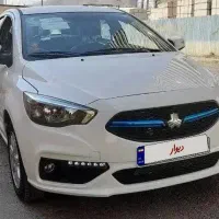 شاهین GL دنده ایی صفرمدل ۱۴۰۴