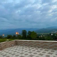 اجاره ویلا در روستای زیبای اکبرسرا اطاقور|اجارهٔ کوتاه‌مدت ویلا و باغ|لنگرود, |دیوار