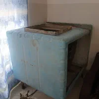 کولر آبی۷۰۰۰ارج