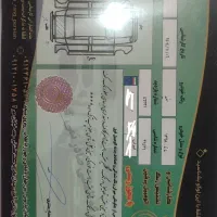 خودروساینا مدل 98|خودرو سواری و وانت|فردیس, شهرک وحدت|دیوار