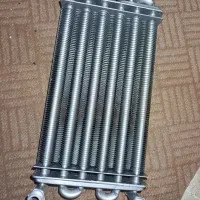 مبدل پکیج مدل مرکوری به ایساتیس هم میخوره تک مبدله