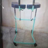 واکرچرخ دارد سفارشی قوطی ۳۰/۳۰