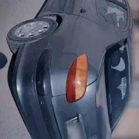 206 sd v9 اتومات tu5|خودرو سواری و وانت|ابریشم, |دیوار