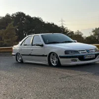 پژو پارس|خودرو سواری و وانت|تهران, زرگنده|دیوار