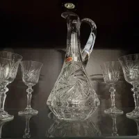 کریستال چک