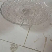 سرویس اجیل خوری شیرنی خوری شکلات خوری