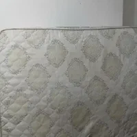 تشک طبی فنری دونفره