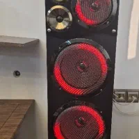 اسپیکر در حد نو