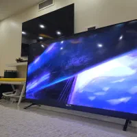 تلوزیون ۸۶ اینچ ال جی UR8000|تلویزیون و پروژکتور|تهران, جنت‌آباد مرکزی|دیوار