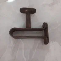 قفل پدال