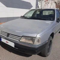 روآ مدل ۸۷|خودرو سواری و وانت|سیرجان, |دیوار