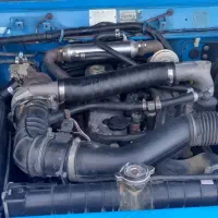 نیسان دیزل مدل 90|خودرو سواری و وانت|بندر ترکمن, |دیوار