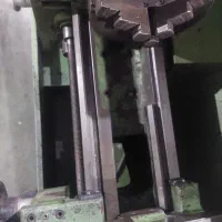 دستگاه تراش ۳ میل چین|ماشین‌آلات صنعتی|صوفیان, |دیوار