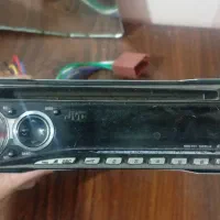 پخش jvc|پخشکننده همراه|جیرفت, |دیوار