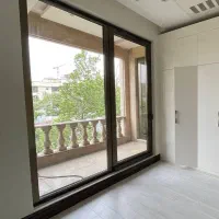 قلب پارک قیطریه ۱۵۰ متر زیباترین ویو|فروش آپارتمان|تهران, قیطریه|دیوار